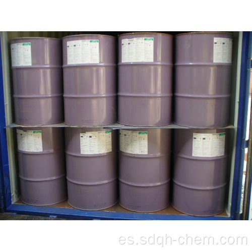 CAS NINGÚN 584-849 Poliol TDI de las sustancias químicas de la espuma de poliuretano